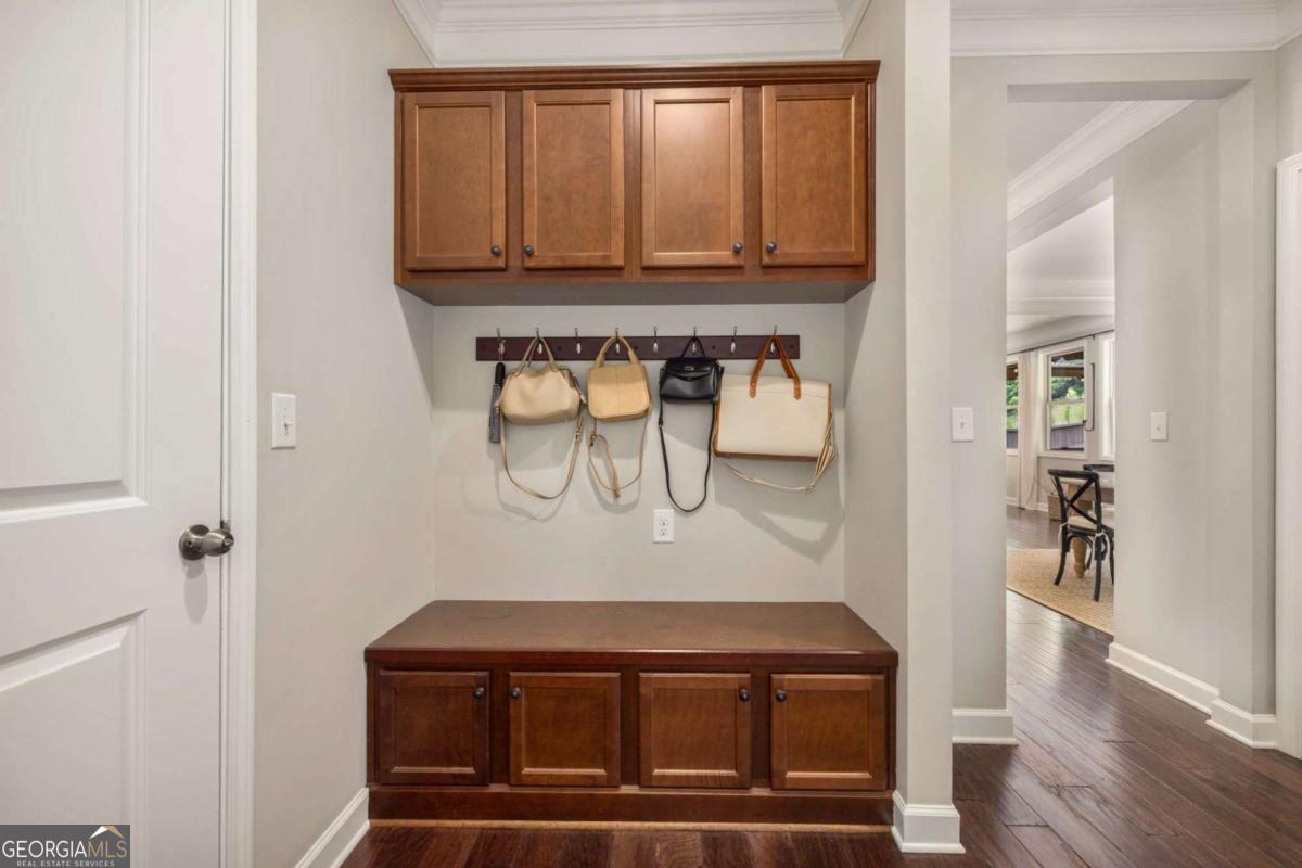 Wigley Preserve - Residential