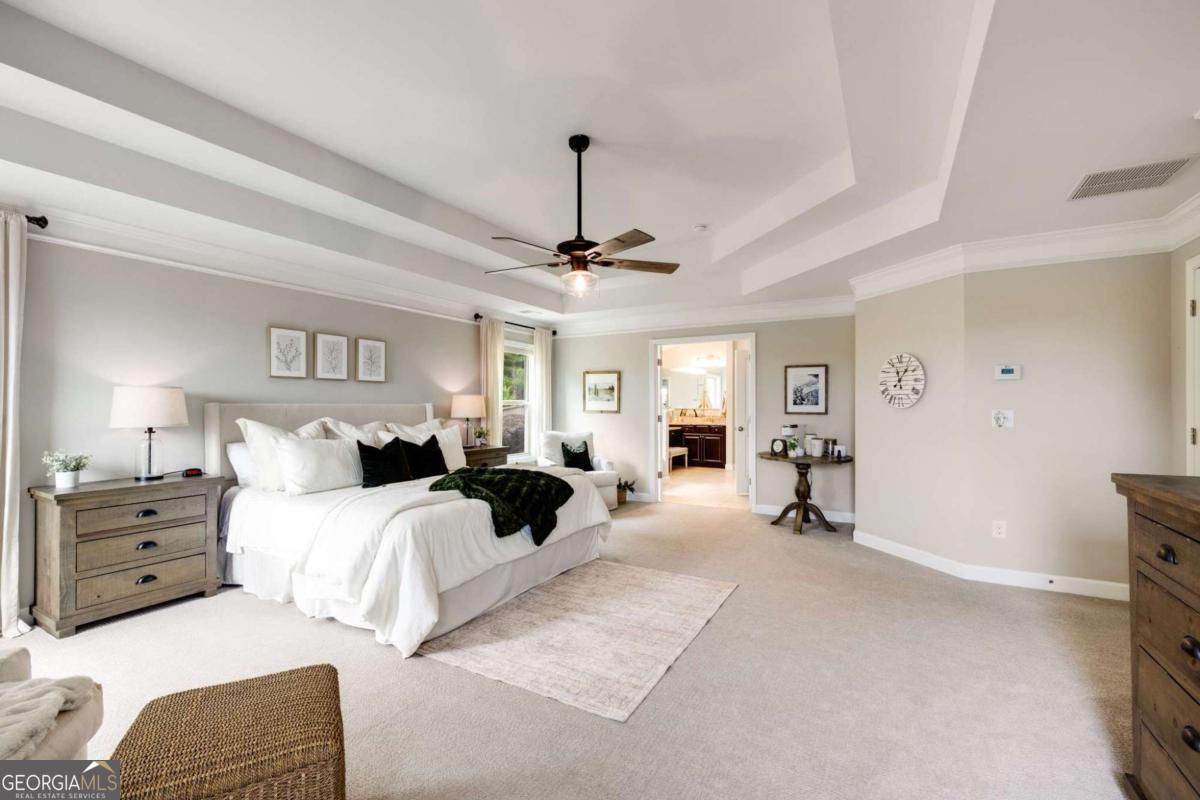 Wigley Preserve - Residential