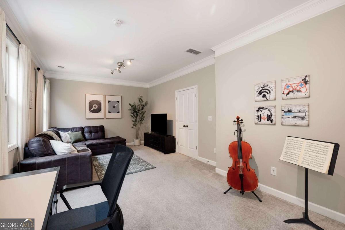 Wigley Preserve - Residential