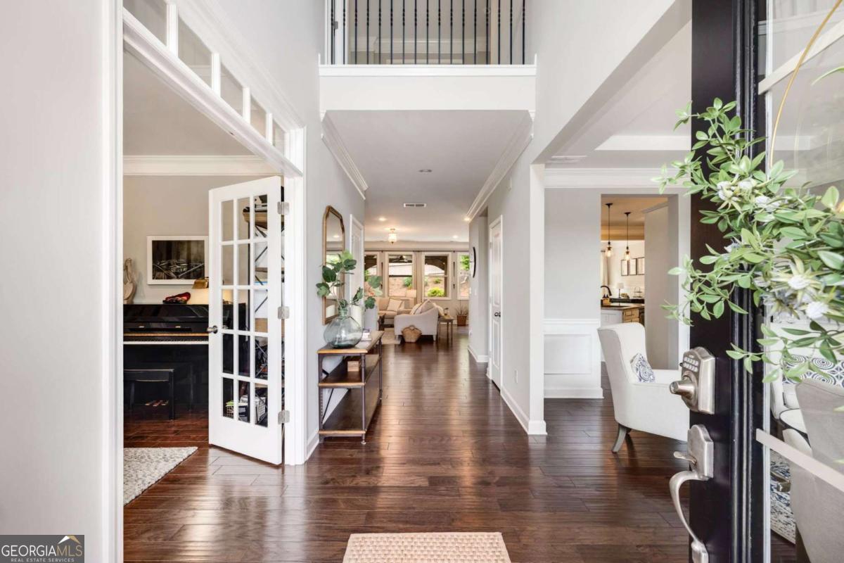 Wigley Preserve - Residential