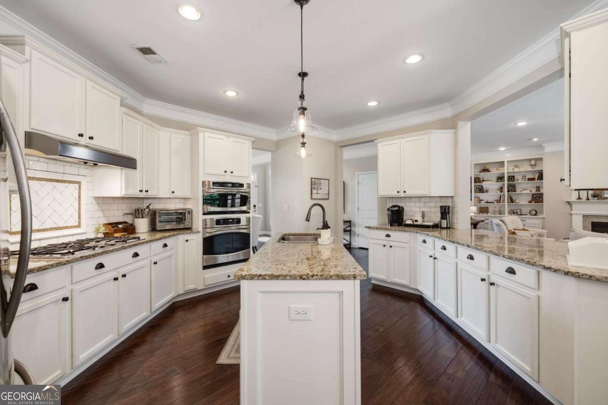 Wigley Preserve - Residential