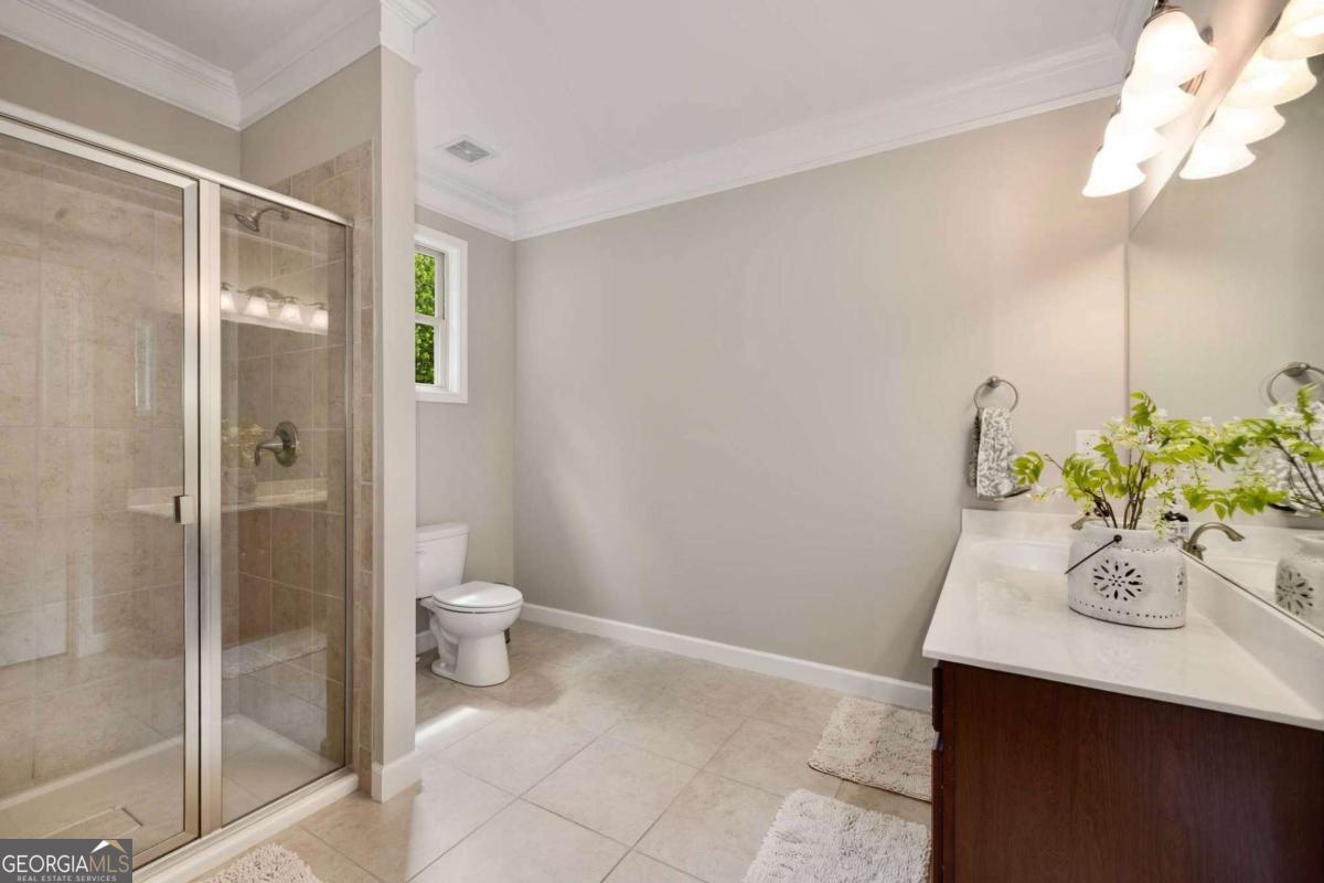 Wigley Preserve - Residential