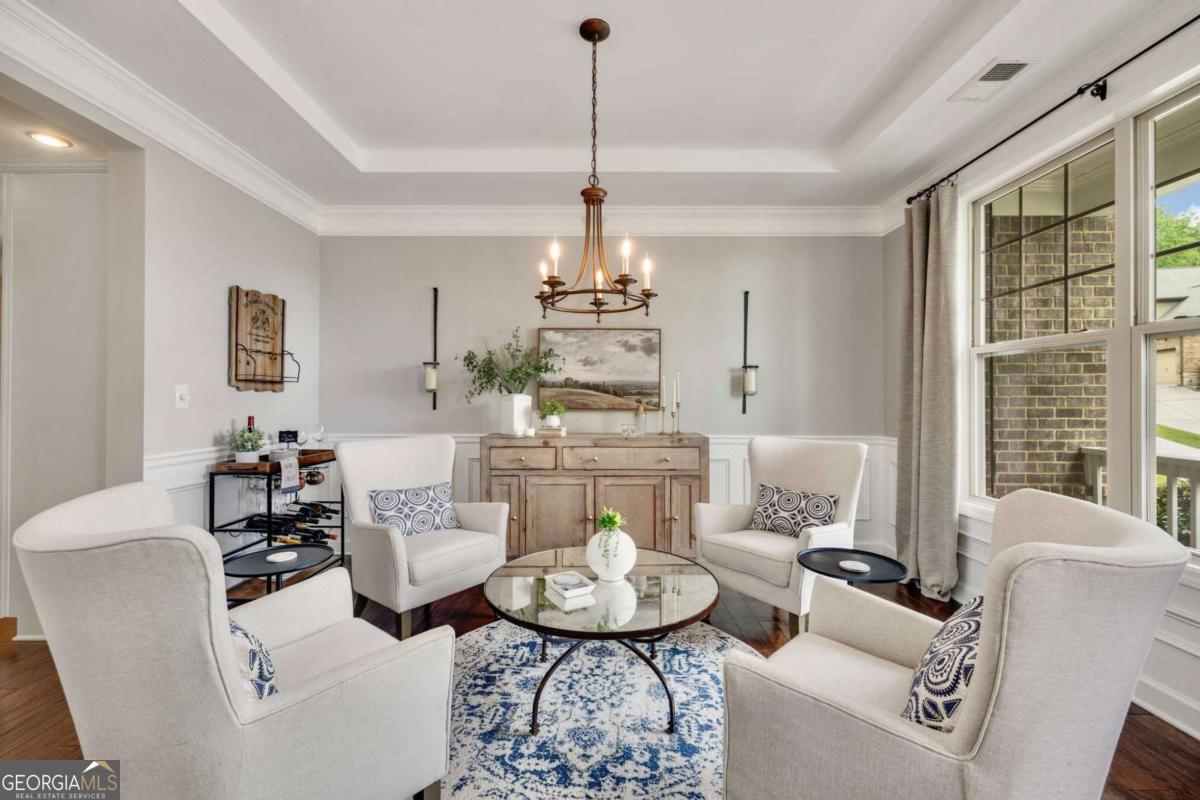 Wigley Preserve - Residential