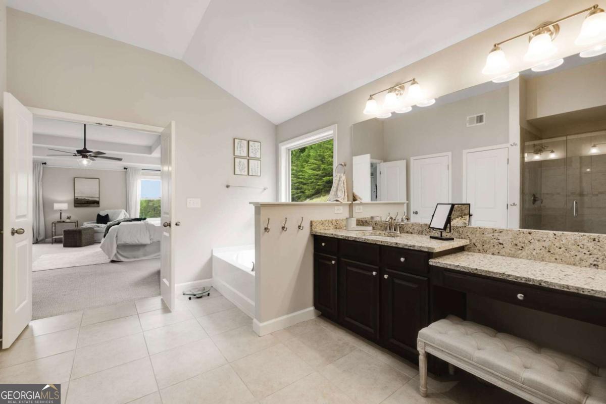 Wigley Preserve - Residential