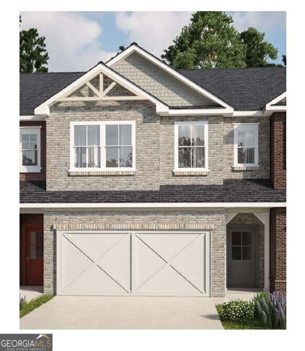 Photo of 825 Leraes Way, Loganville, GA 30043 (MLS # 10701585)