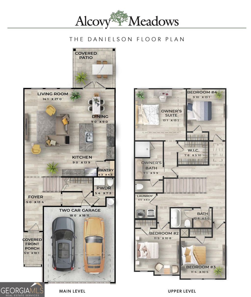 Photo of 825 Leraes Way, Loganville, GA 30043 (MLS # 10701585)