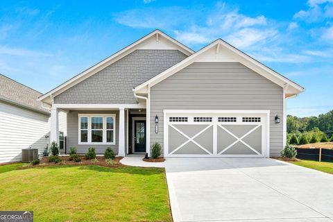 158 Catalina Court, Newnan, GA 30263 - #: 10573676