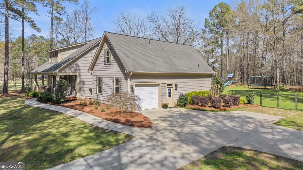 136 N Sugar Creek RD