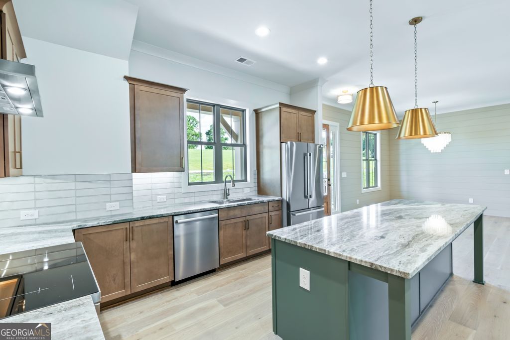 Photo of 1250 Owen Glen Drive, Blairsville, GA 30512 (MLS # 10664906)