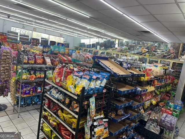 2078 Old Savannah RD