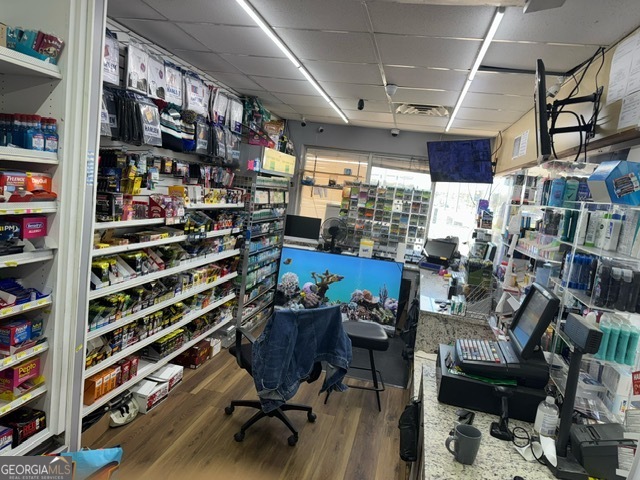 2078 Old Savannah RD