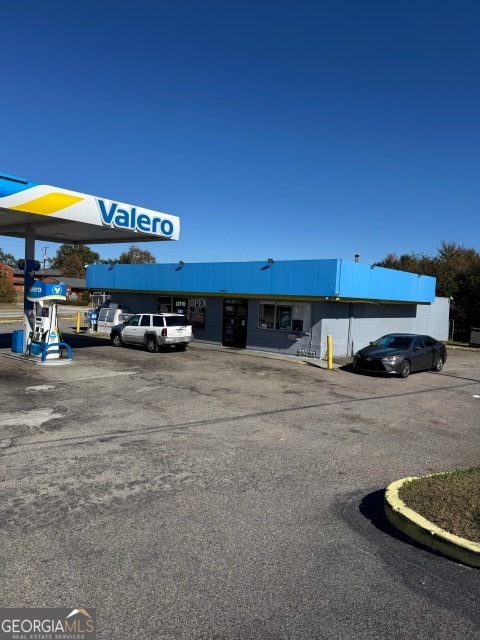 2078 Old Savannah RD