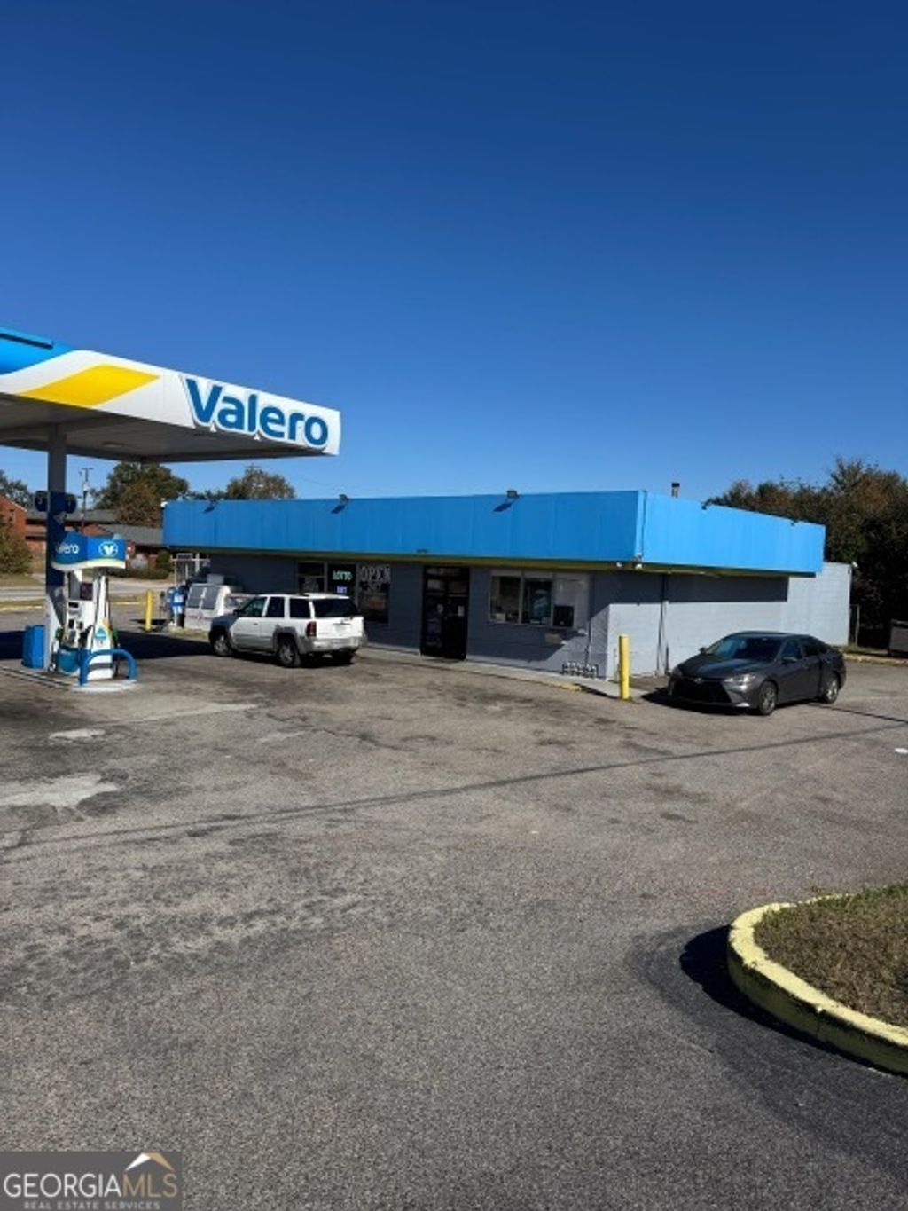 Photo of 2078 Old Savannah Road, Augusta, GA 30901 (MLS # 10642340)