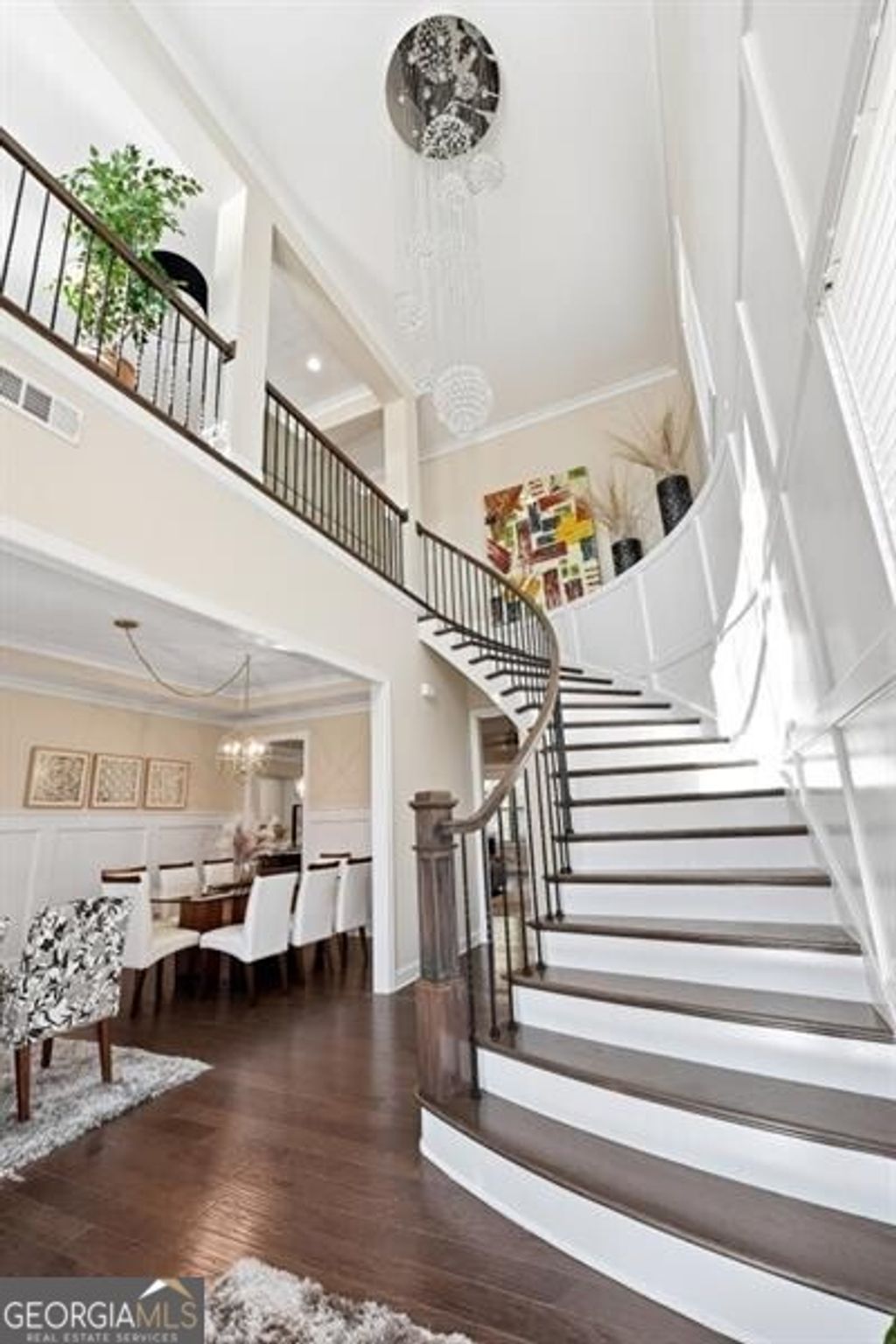 Photo of 4942 Glencree Court SW, Powder Springs, GA 30127 (MLS # 10703323)