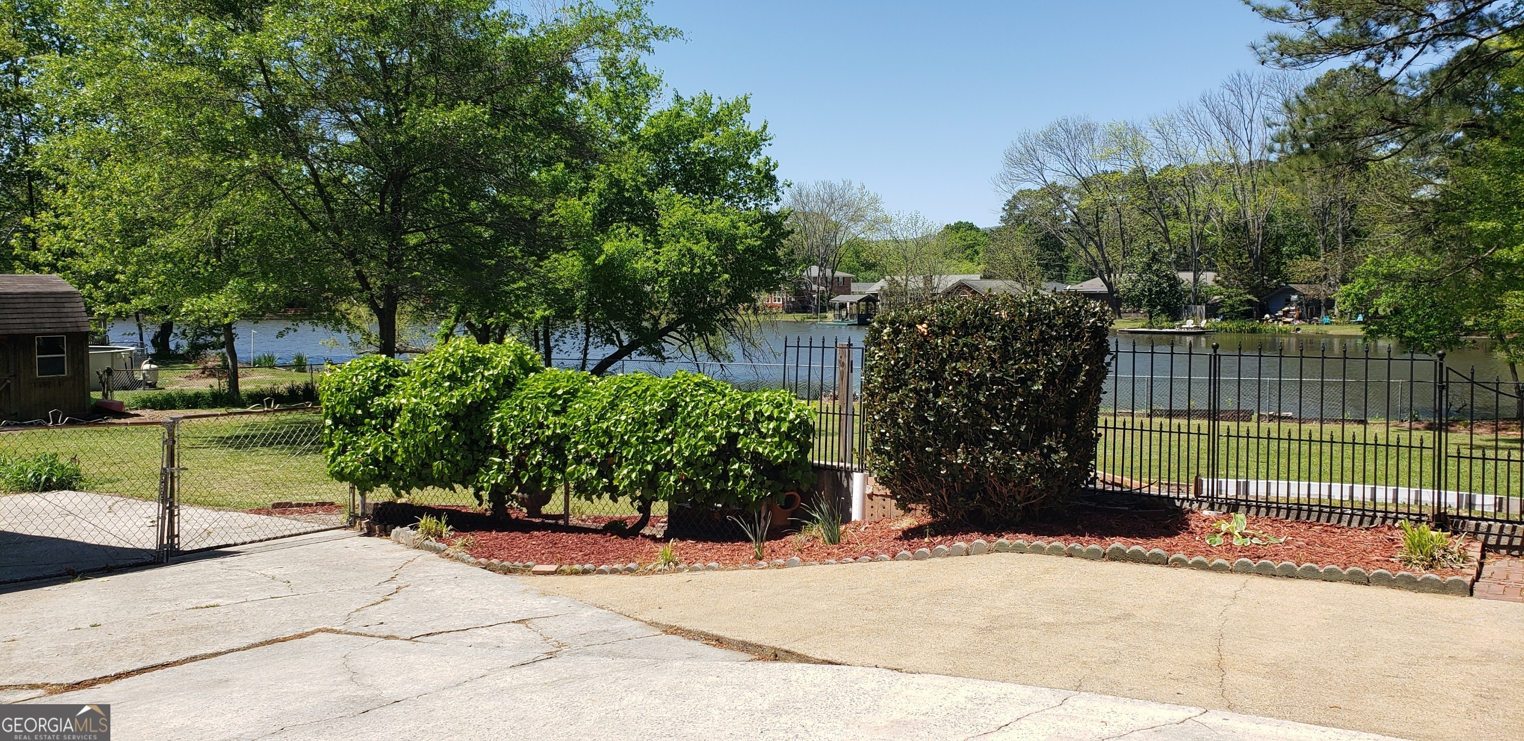 127 Glendale RD NW
