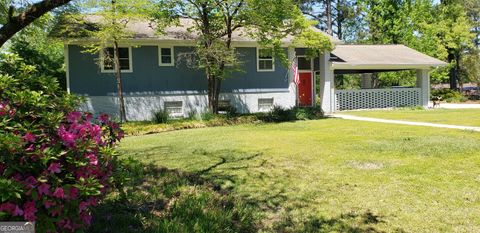 Photo of 127 Glendale Road NW, Rome, GA 30165 (MLS # 10502580)
