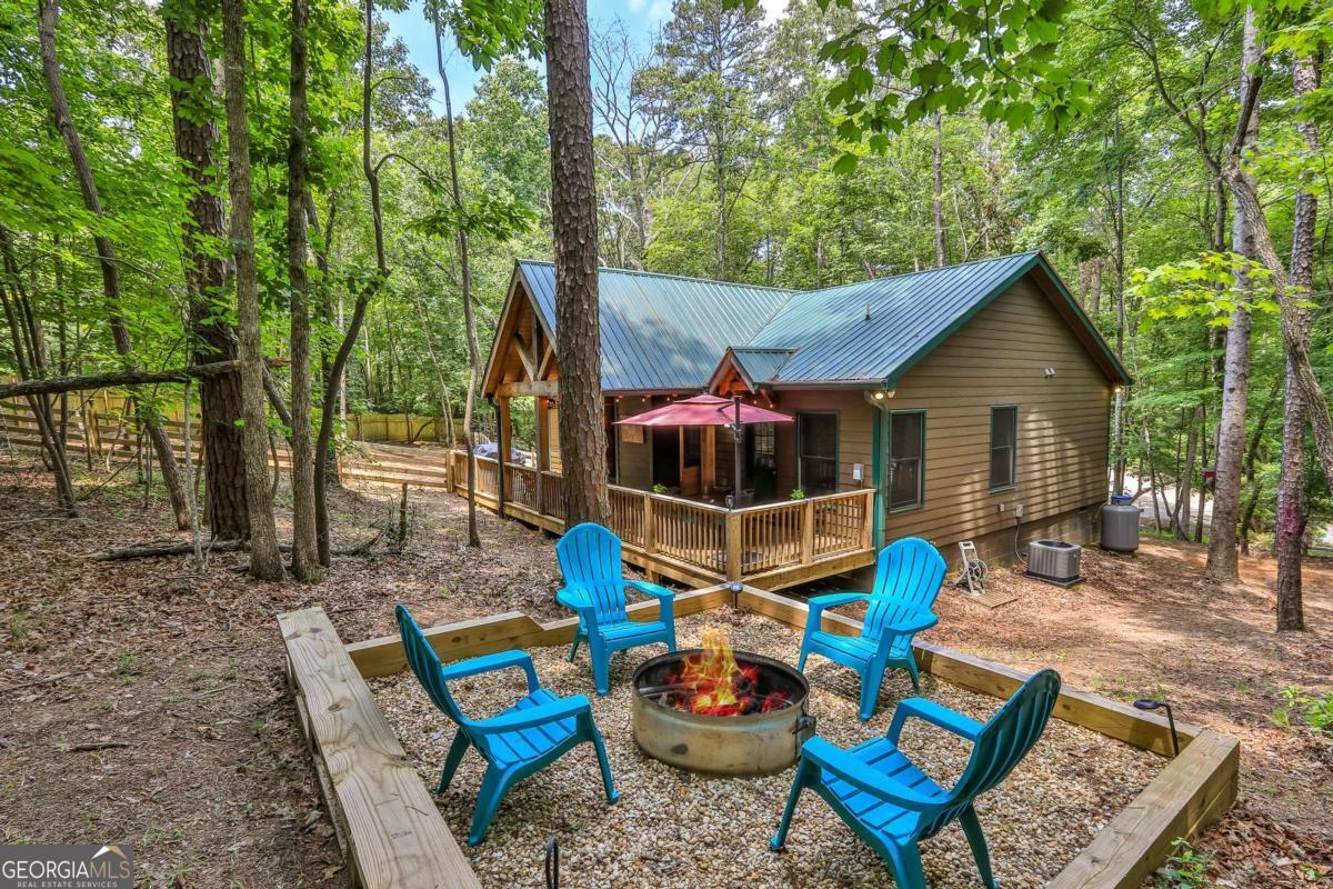257 Acadia DR