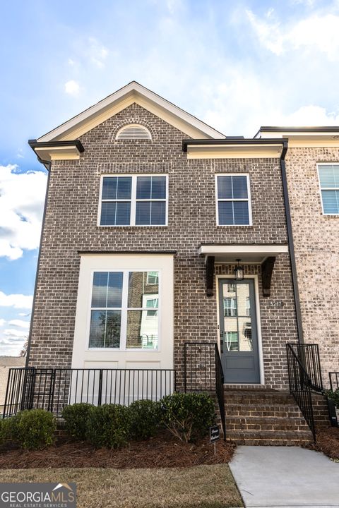 Photo of 5217 Riden Court, Buford, GA 30518 (MLS # 10655762)