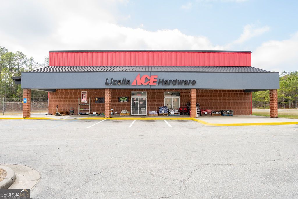 Photo of 3321 Holley Road, Lizella, GA 31052 (MLS # 10659183)