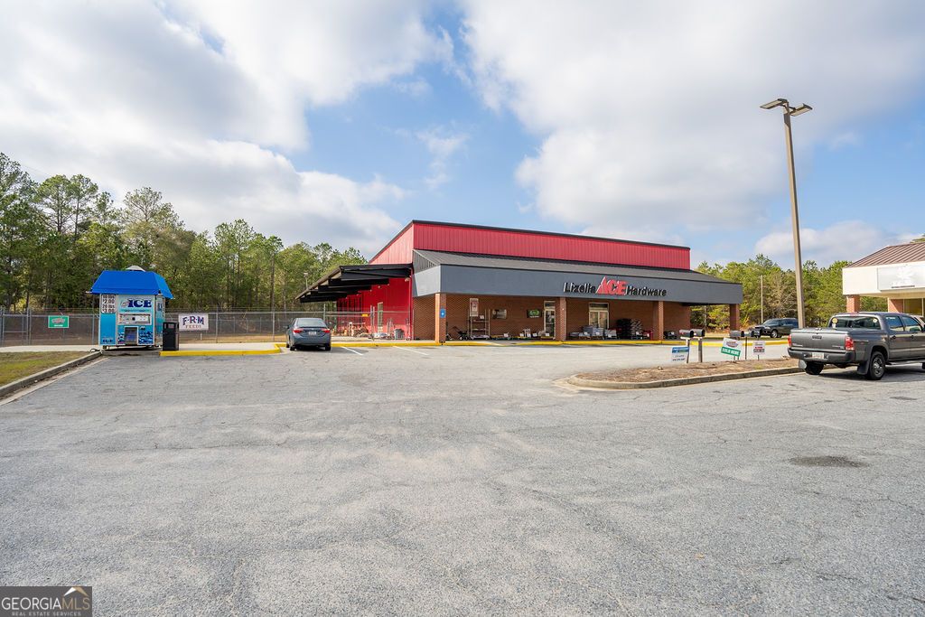 Photo of 3321 Holley Road, Lizella, GA 31052 (MLS # 10659183)