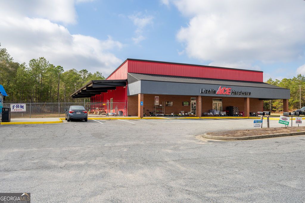 Photo of 3321 Holley Road, Lizella, GA 31052 (MLS # 10659183)