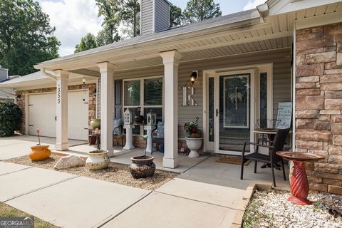 A home in Jefferson