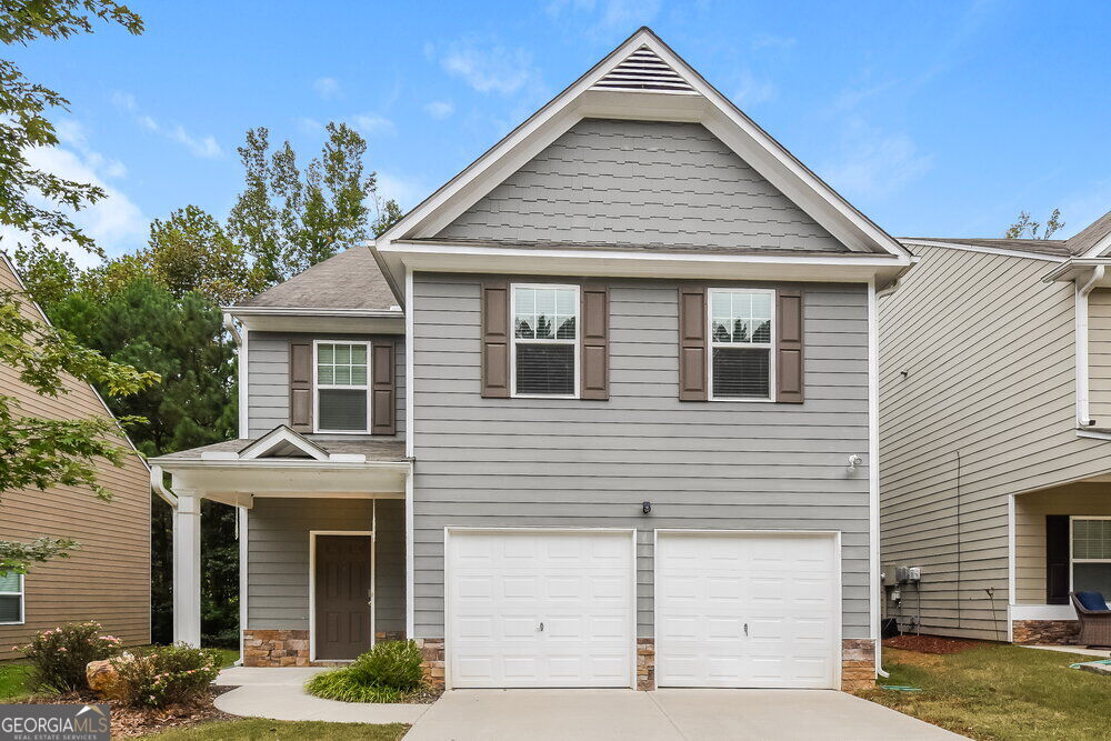 Photo of 217 Jefferson Avenue, Canton, GA 30114 (MLS # 10823678)