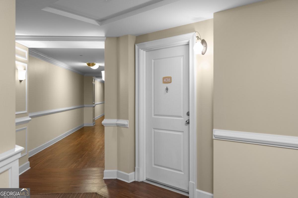 200 River Vista DR 436