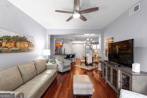 Photo of 200 River Vista Drive #436, Atlanta, GA 30339 (MLS # 10706201)
