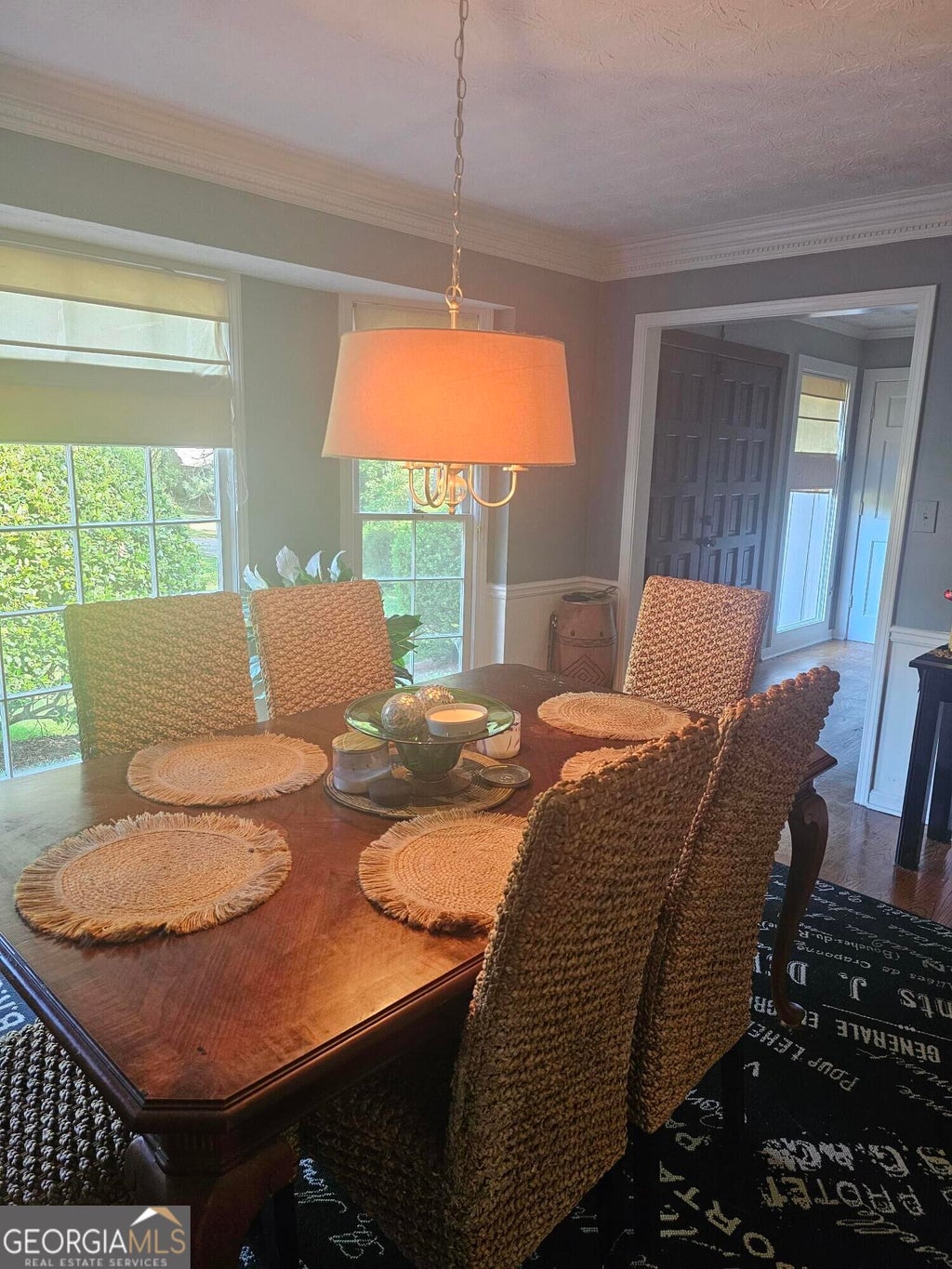 Photo of 1623 Hidden Hills Pkwy, Stone Mountain, GA 30088 (MLS # 10832142)