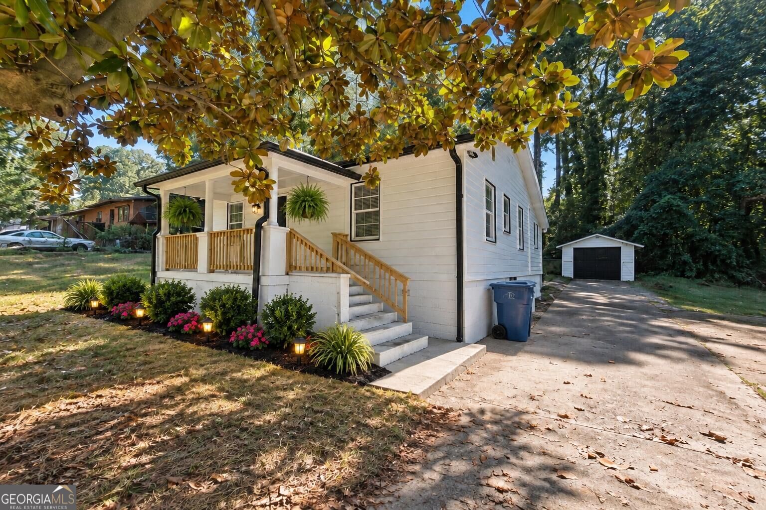 3192 Oakcliff RD NW