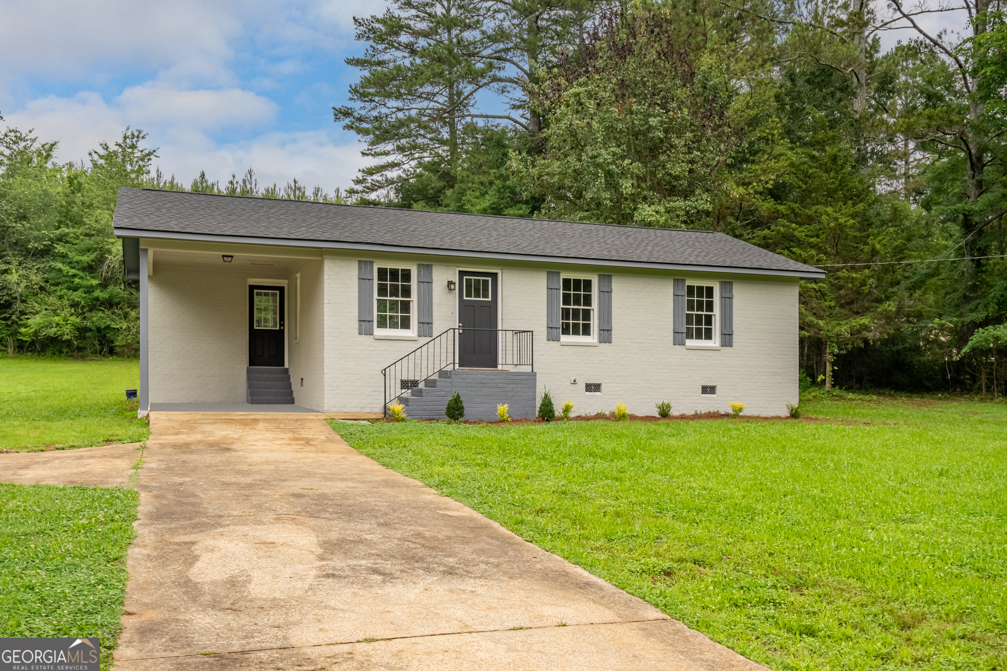 5598 Fosters Mill RD SW