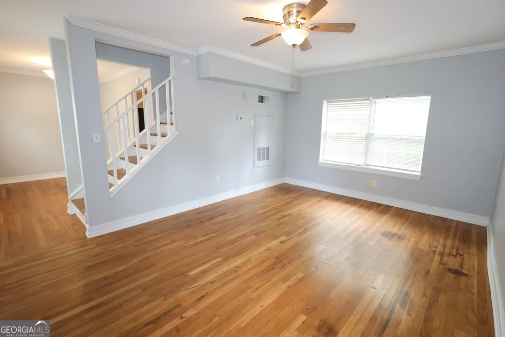Photo of 285 Oxford Place NE #2, Atlanta, GA 30307 (MLS # 10786522)