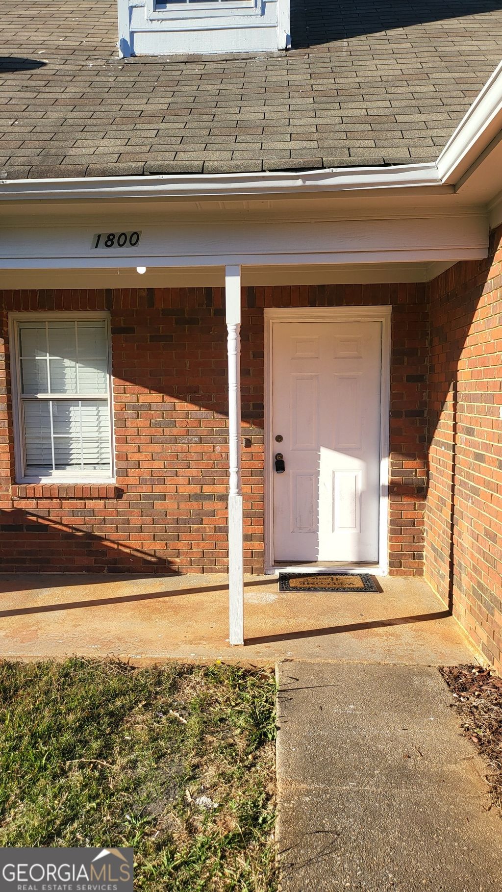 Photo of 1800 Riverchase Circle NE, Conyers, GA 30013 (MLS # 10715651)