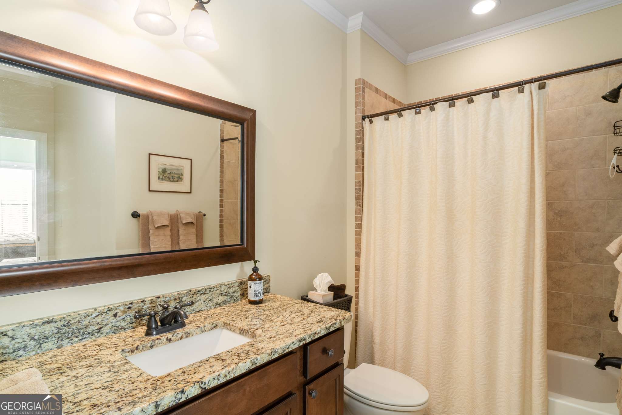 The Georgia Club - Residential