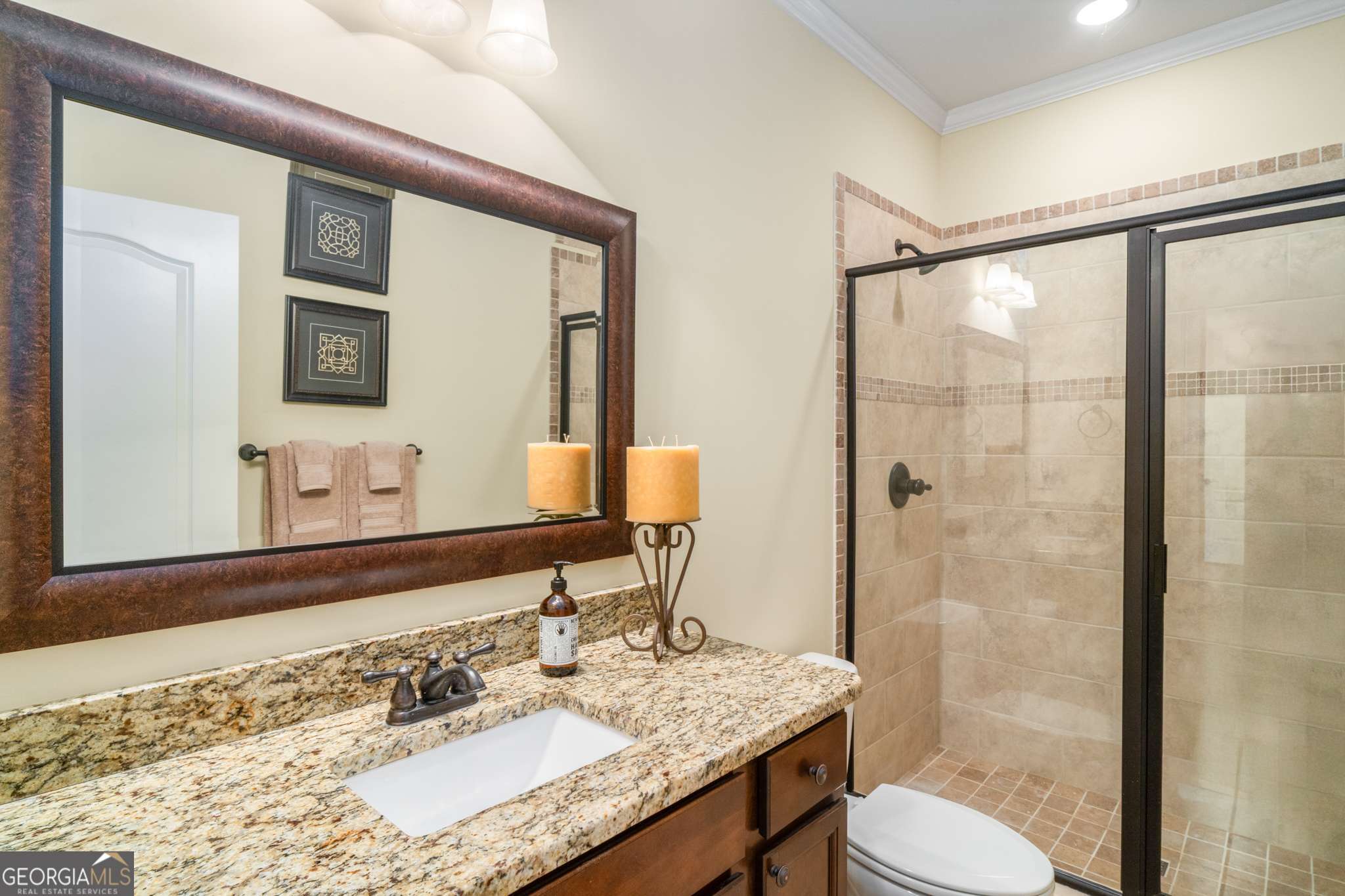 The Georgia Club - Residential