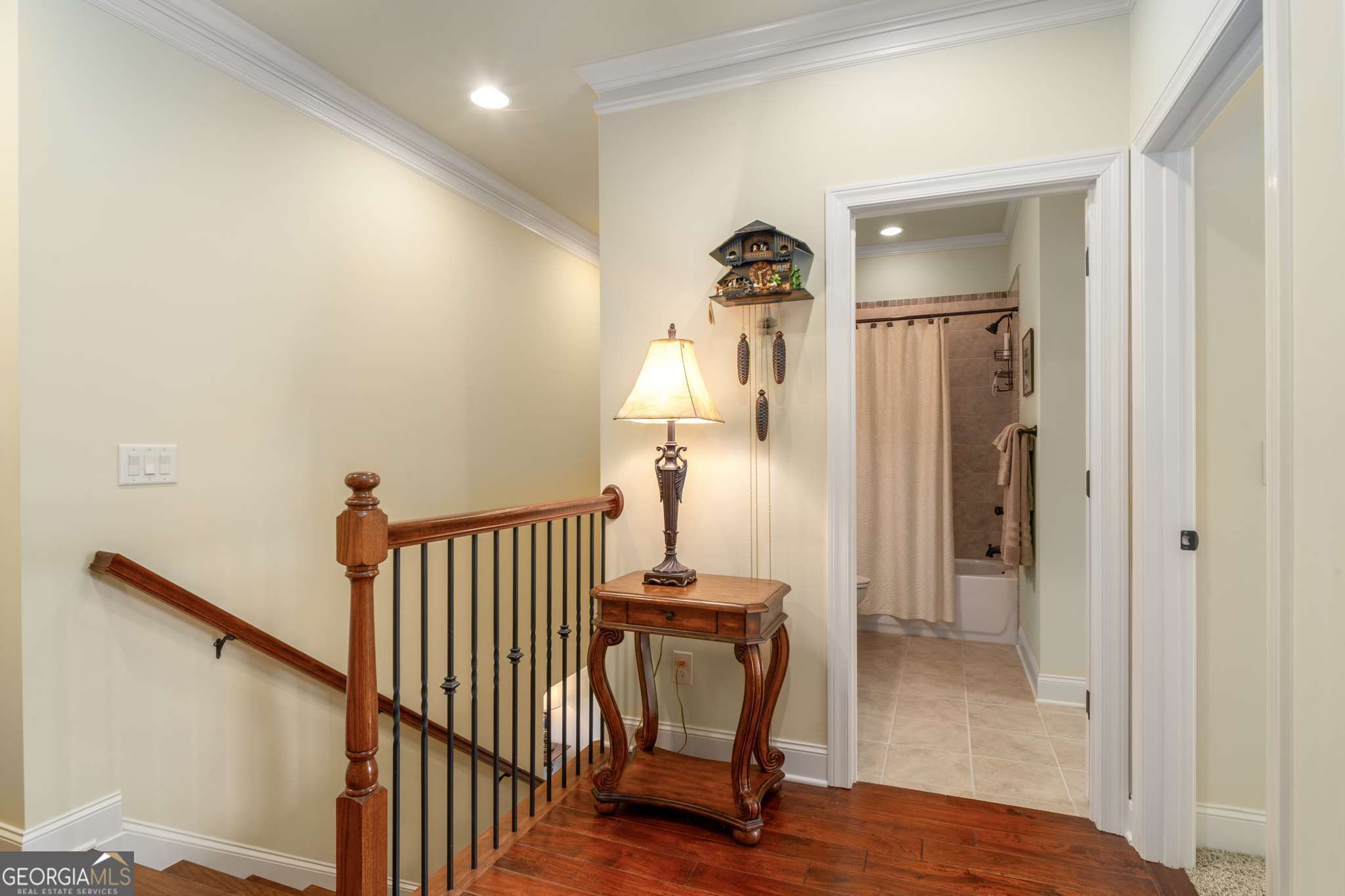 The Georgia Club - Residential