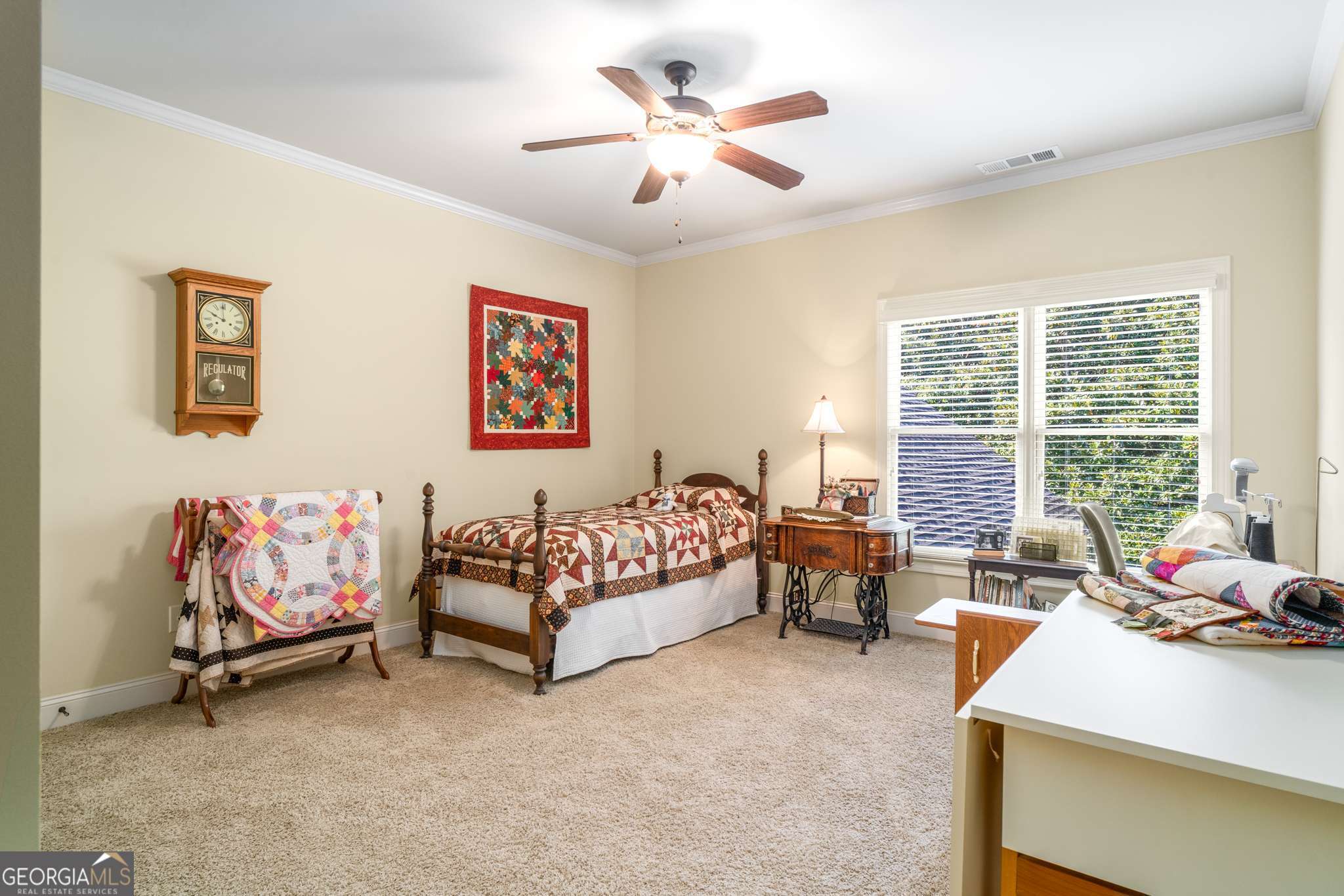 The Georgia Club - Residential