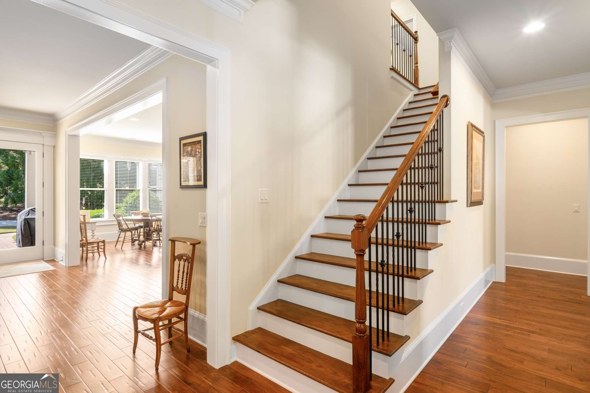 The Georgia Club - Residential