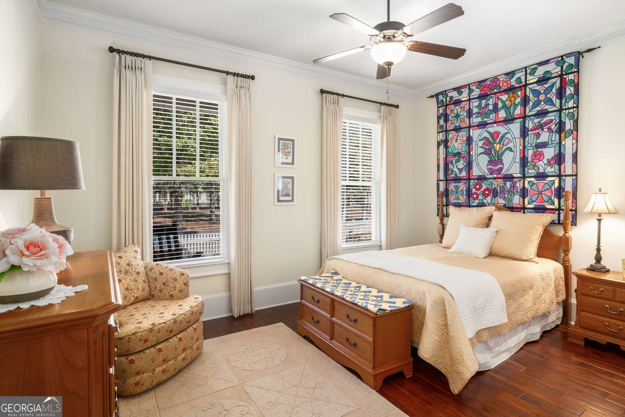 The Georgia Club - Residential