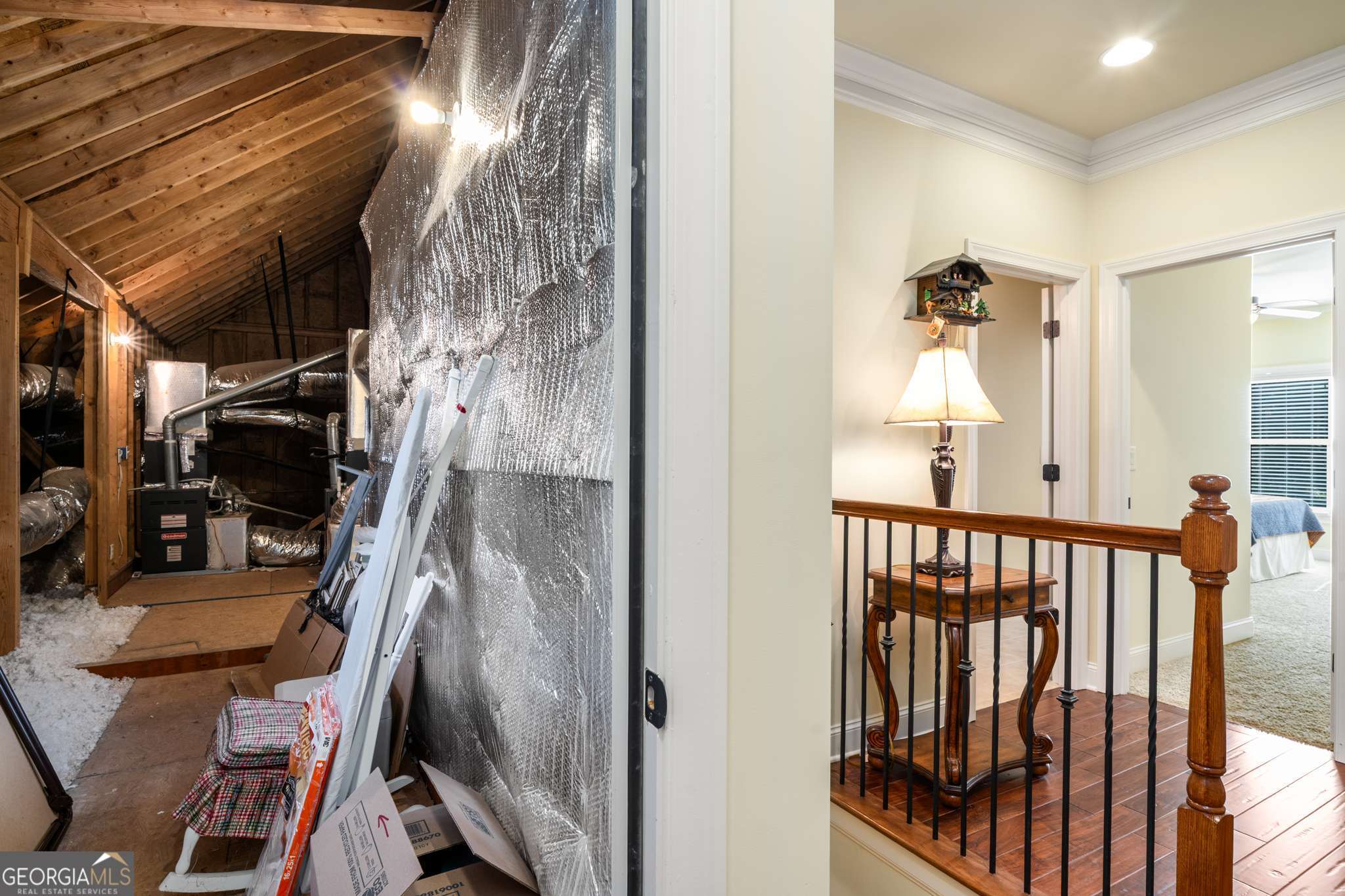 The Georgia Club - Residential