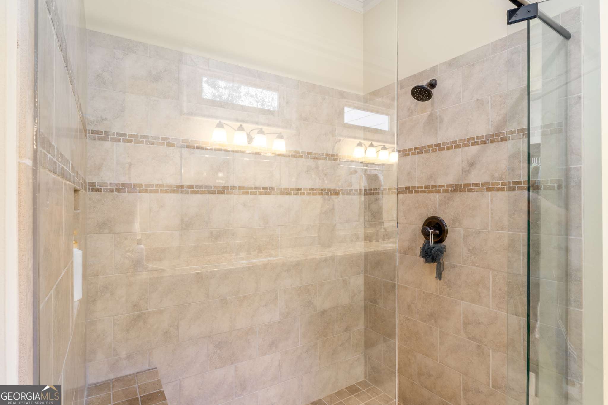 The Georgia Club - Residential