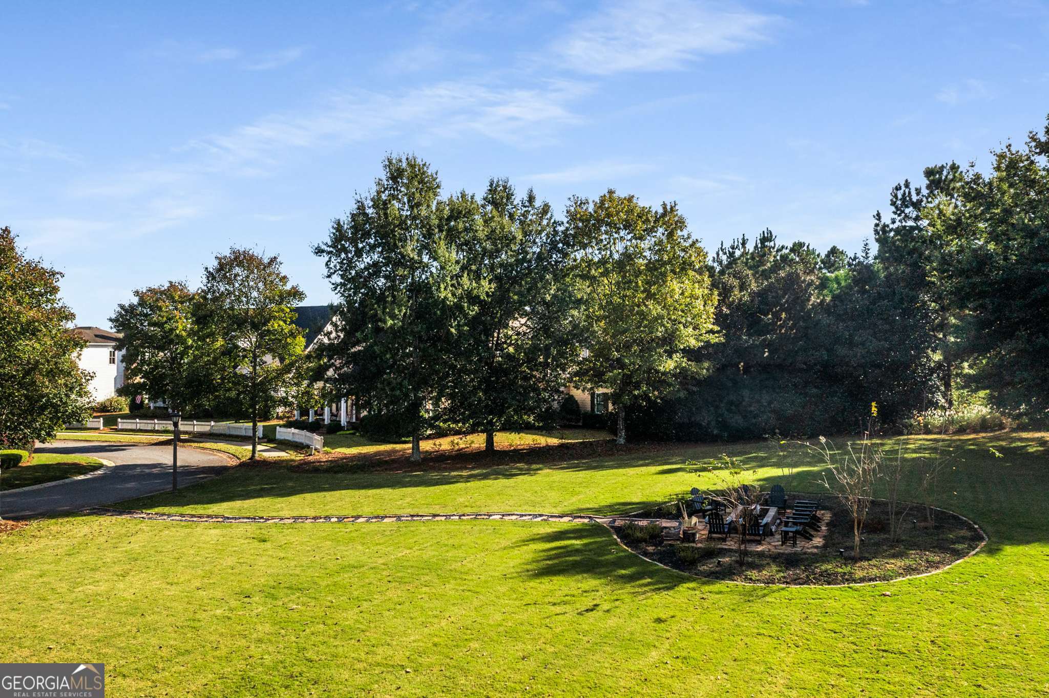 The Georgia Club - Residential