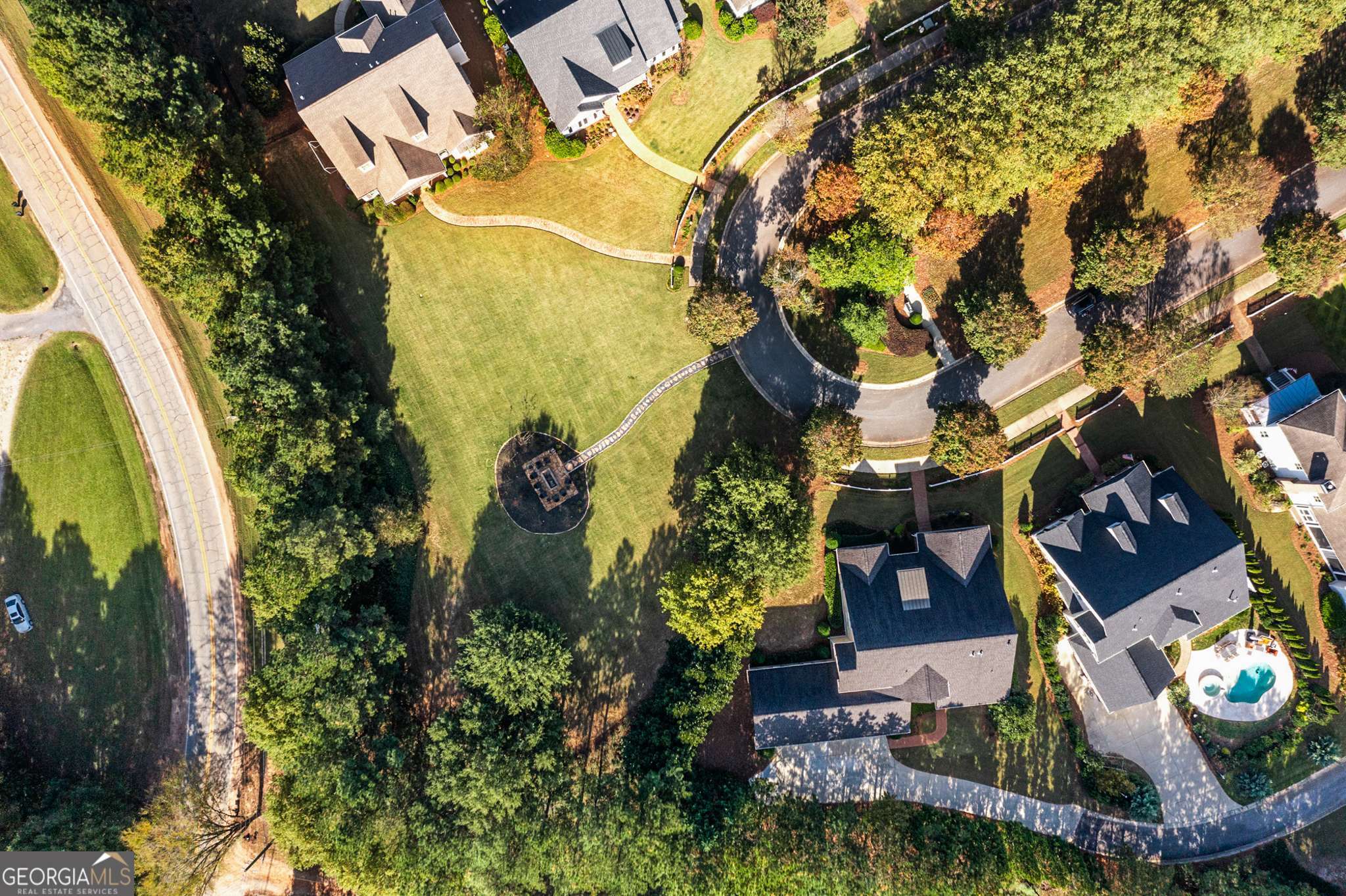 The Georgia Club - Residential