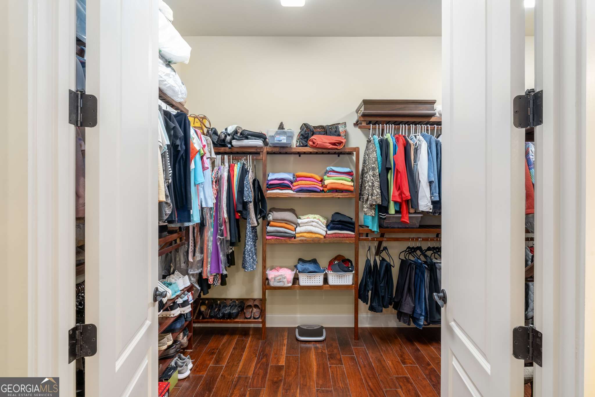 The Georgia Club - Residential