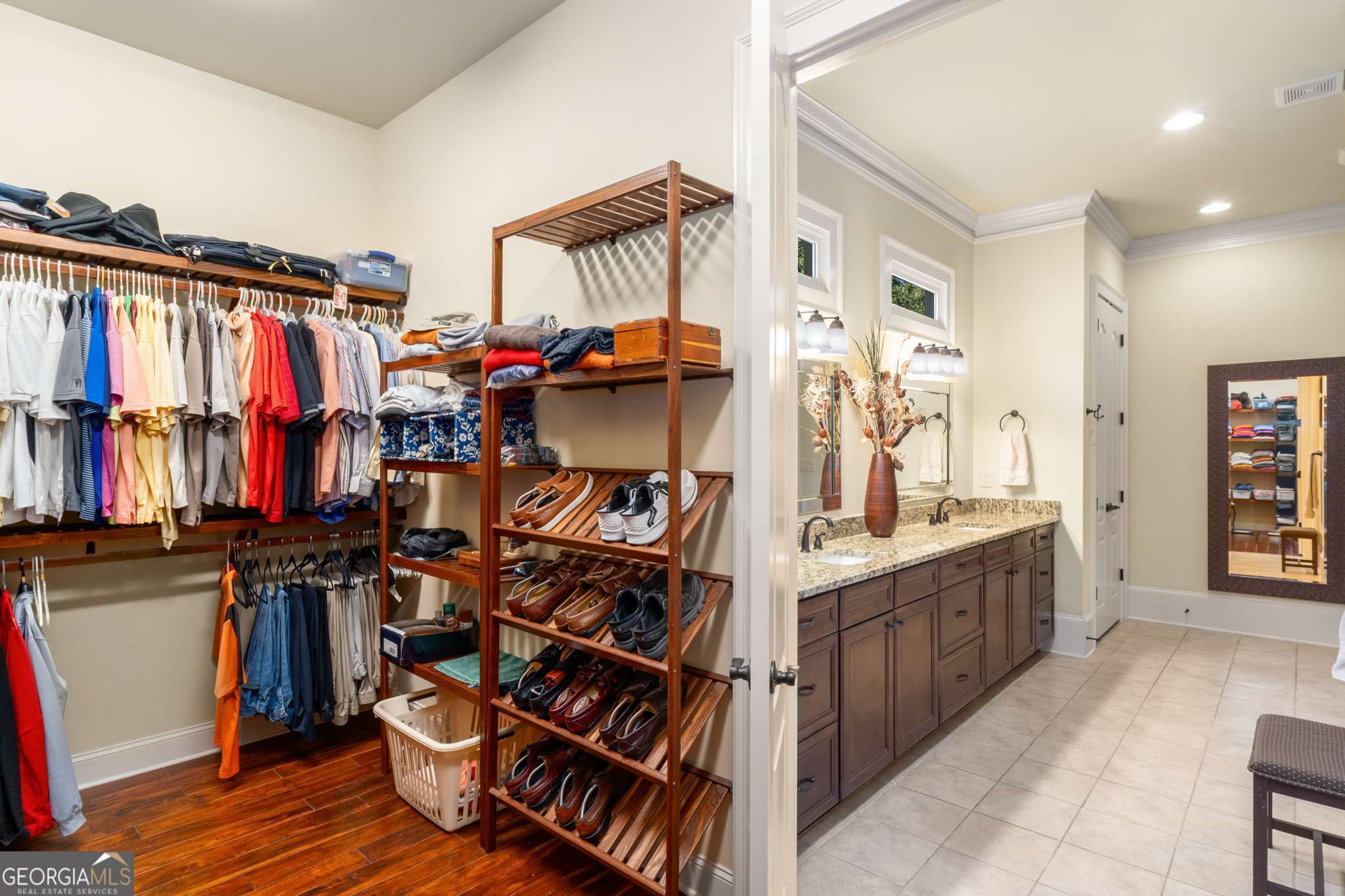 The Georgia Club - Residential