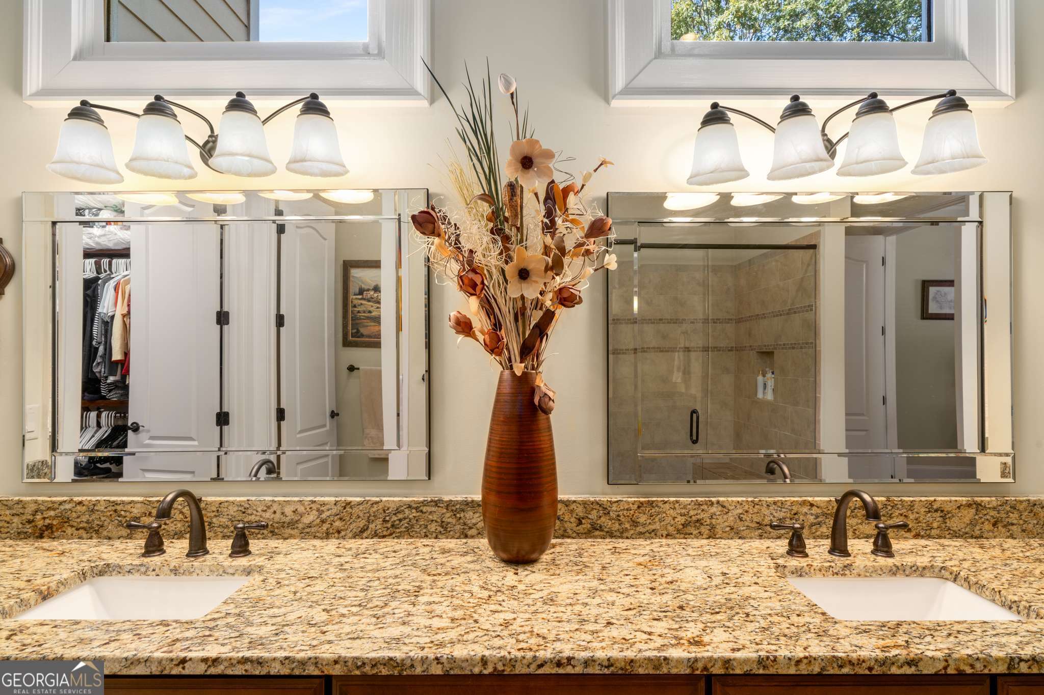 The Georgia Club - Residential