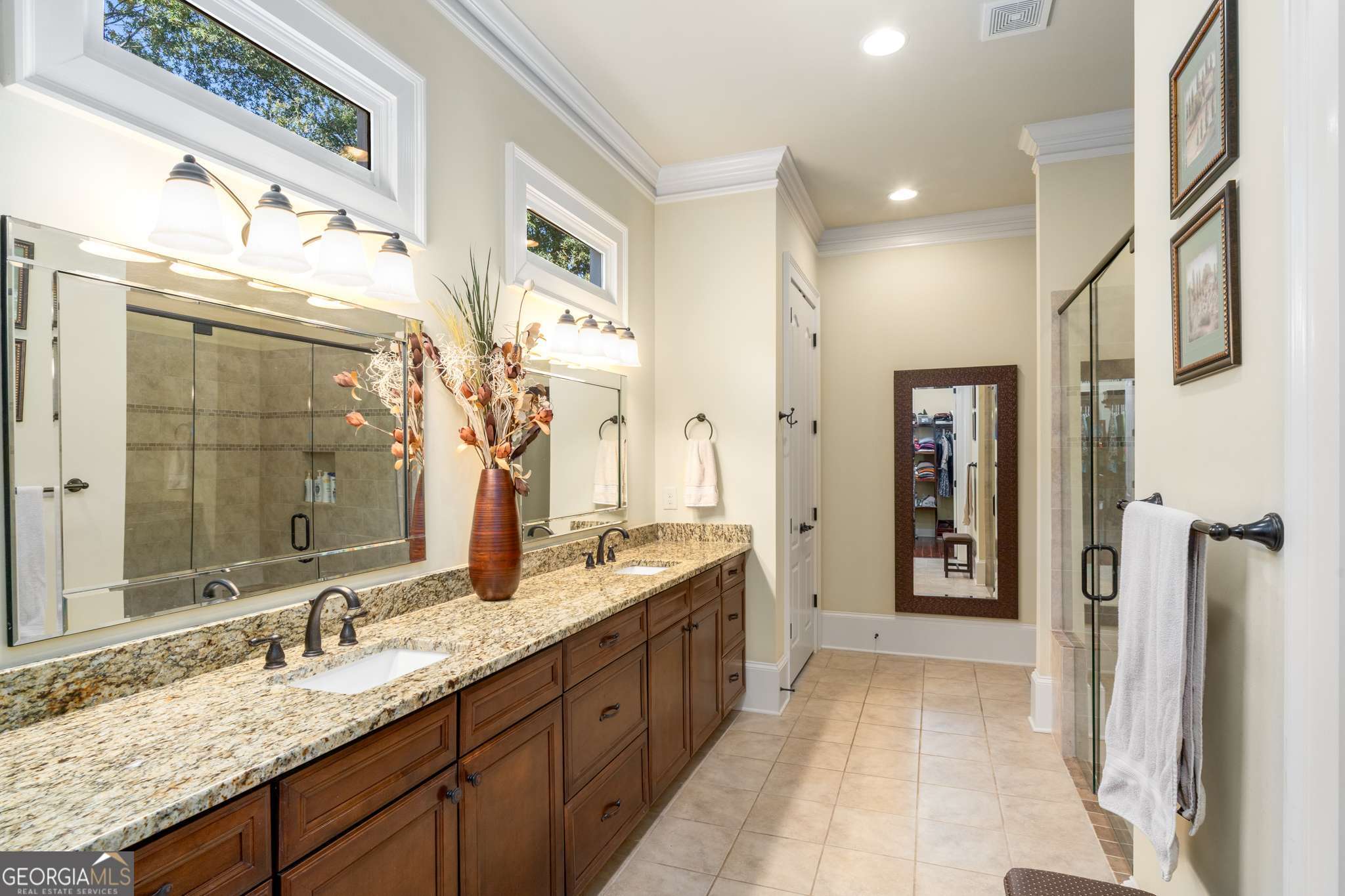 The Georgia Club - Residential