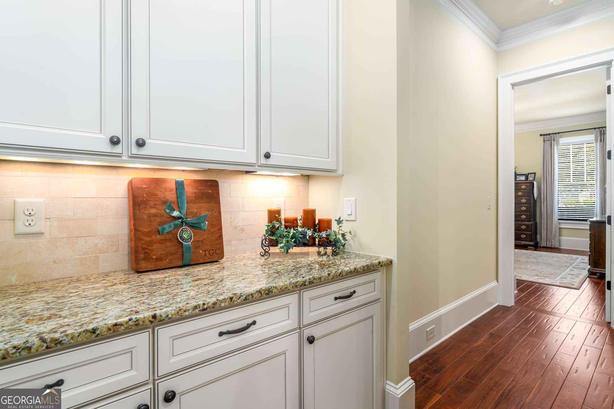 The Georgia Club - Residential