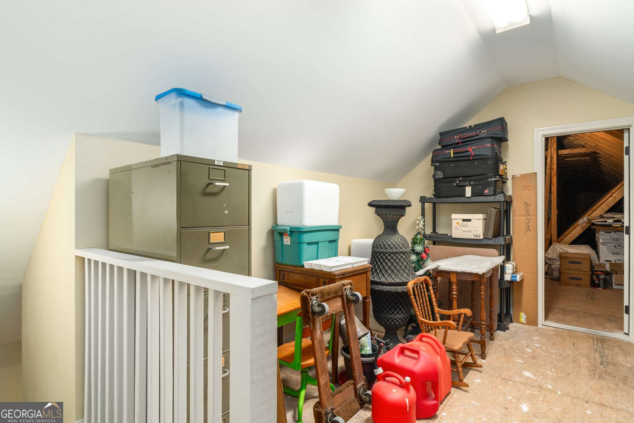 The Georgia Club - Residential